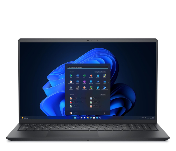 Dell 15 i7-1355U/32GB/512/Win11P - 1472589 - zdjęcie